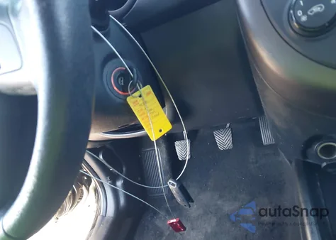 2012 Kia Soul + from USA, damaged, VIN KNDJT2A67C7747181